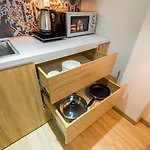 Nhà Cozrum Homes Aurora