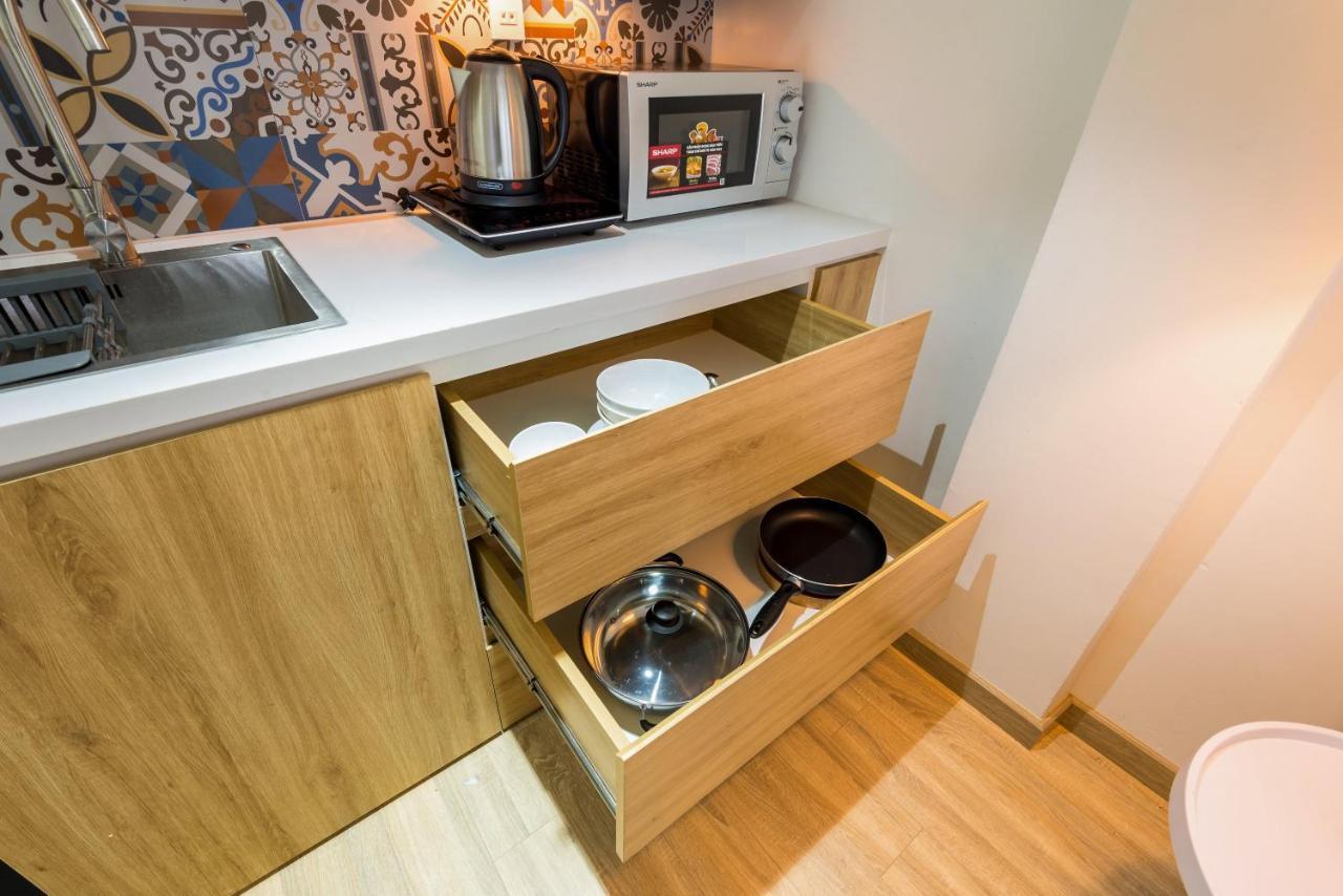Nhà Cozrum Homes Aurora *