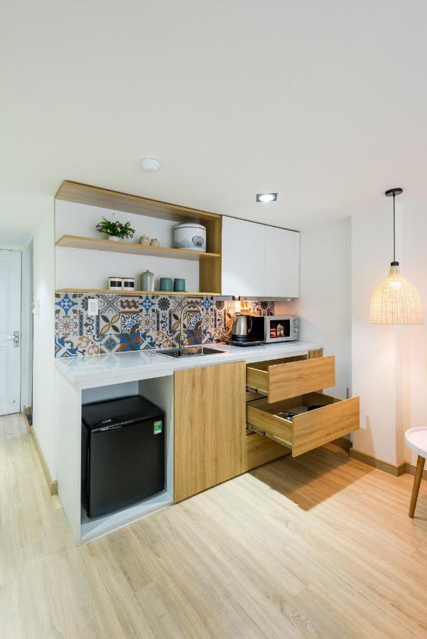 Nhà Cozrum Homes Aurora Căn hộ