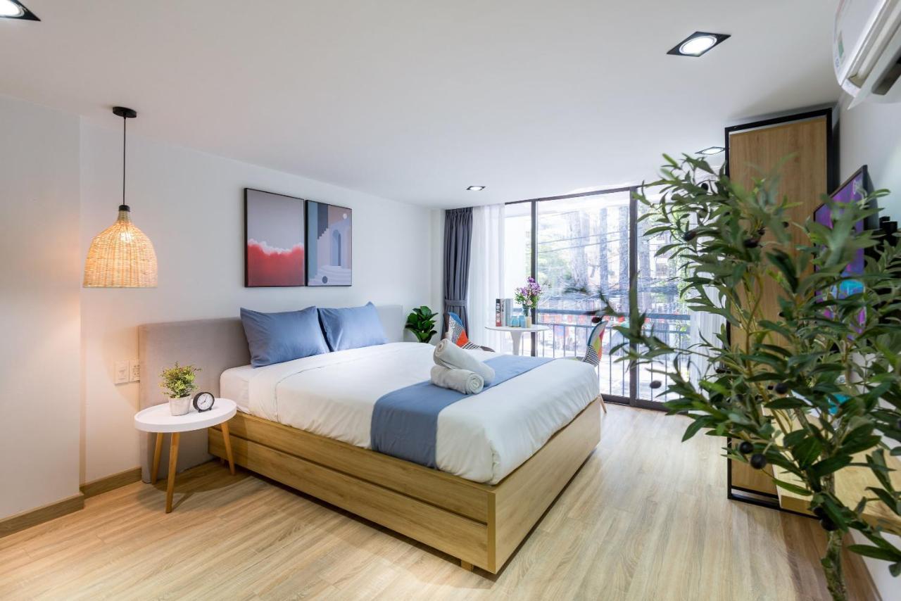 Nhà Cozrum Homes Aurora