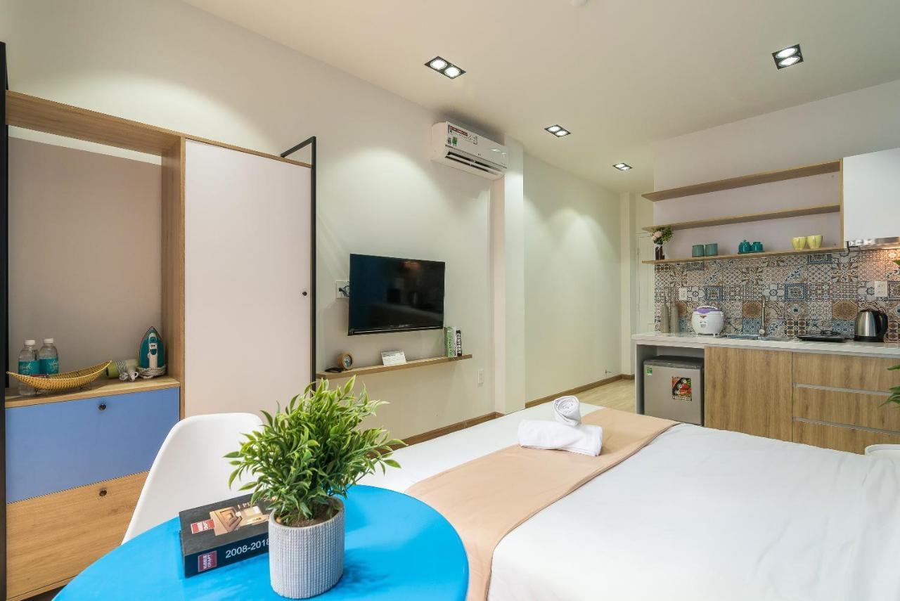 Nhà Cozrum Homes Aurora *