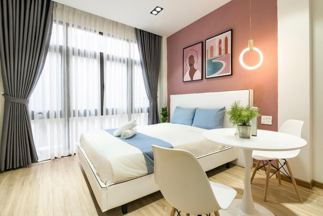 Nhà Cozrum Homes Aurora Căn hộ *