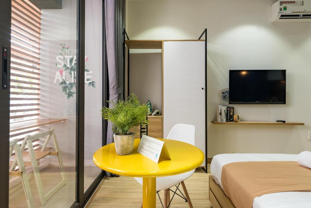 Nhà Cozrum Homes Aurora *