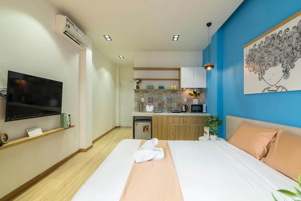 Nhà Cozrum Homes Aurora *