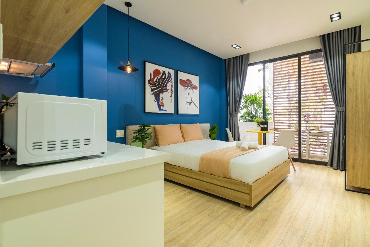 Nhà Cozrum Homes Aurora Căn hộ *