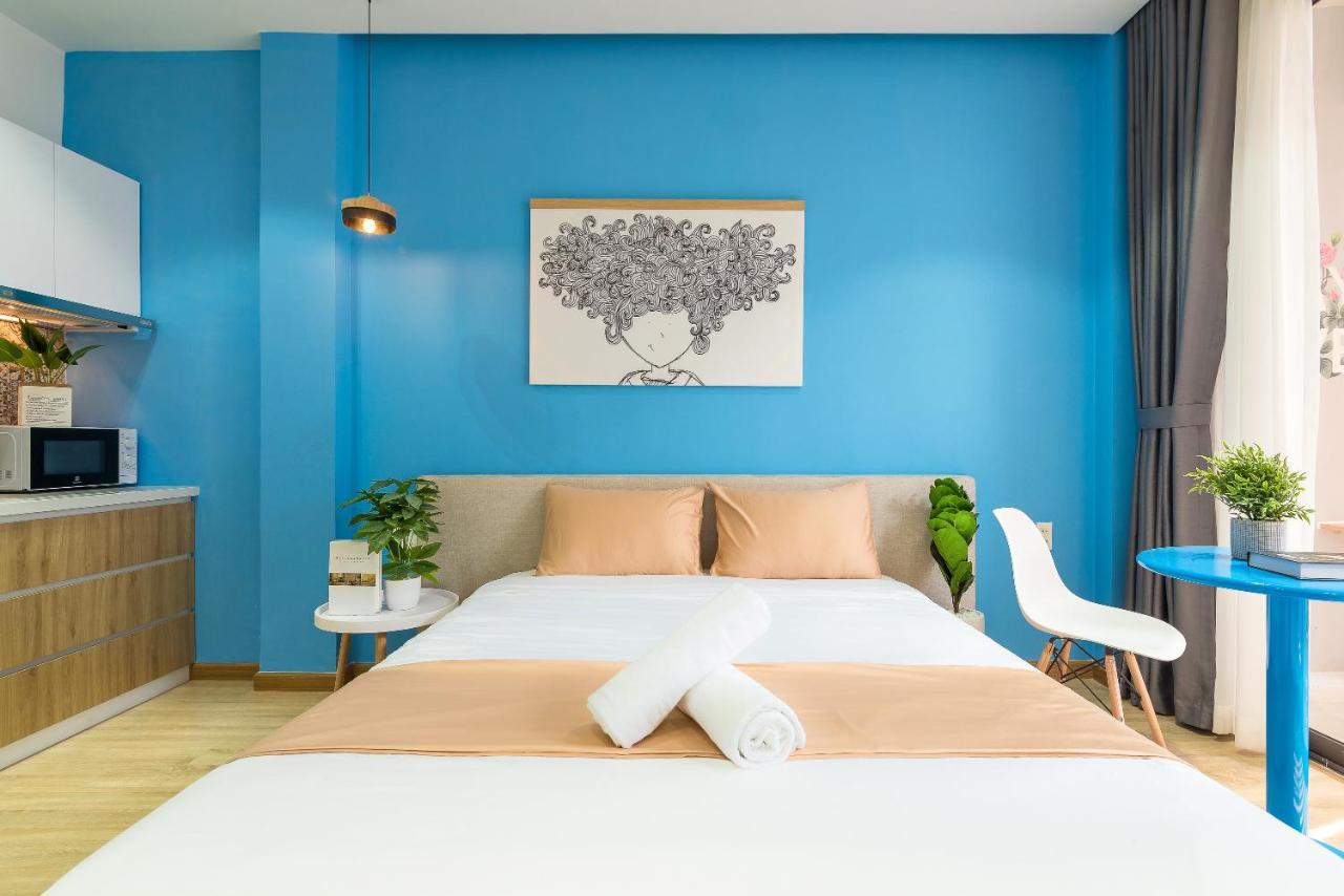 Nhà Cozrum Homes Aurora Căn hộ *