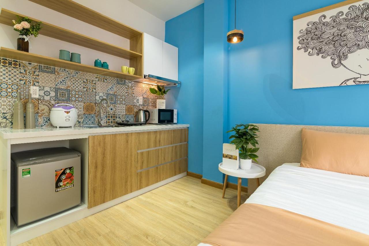 Nhà Cozrum Homes Aurora TP. Hồ Chí Minh