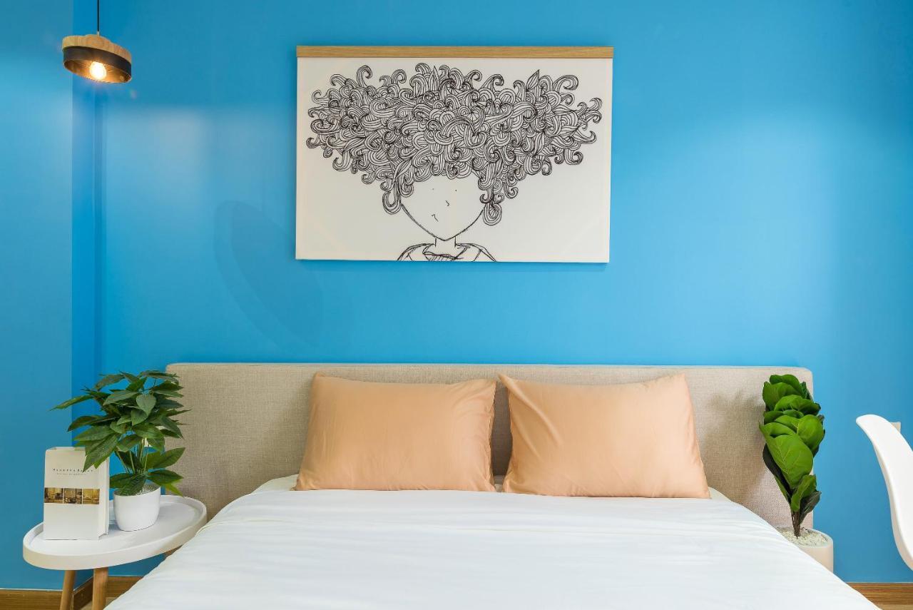 Nhà Cozrum Homes Aurora Căn hộ