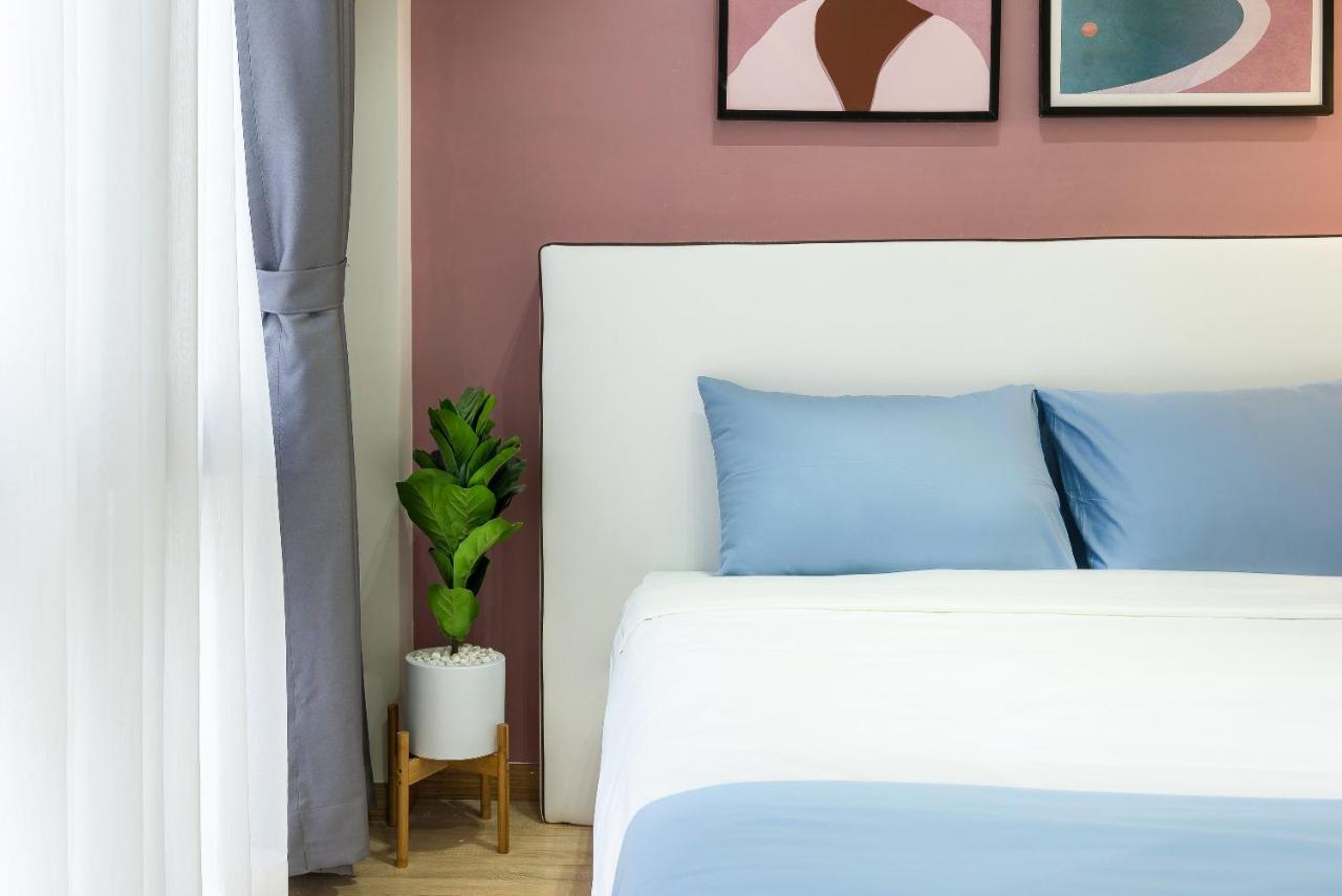 Nhà Cozrum Homes Aurora *
