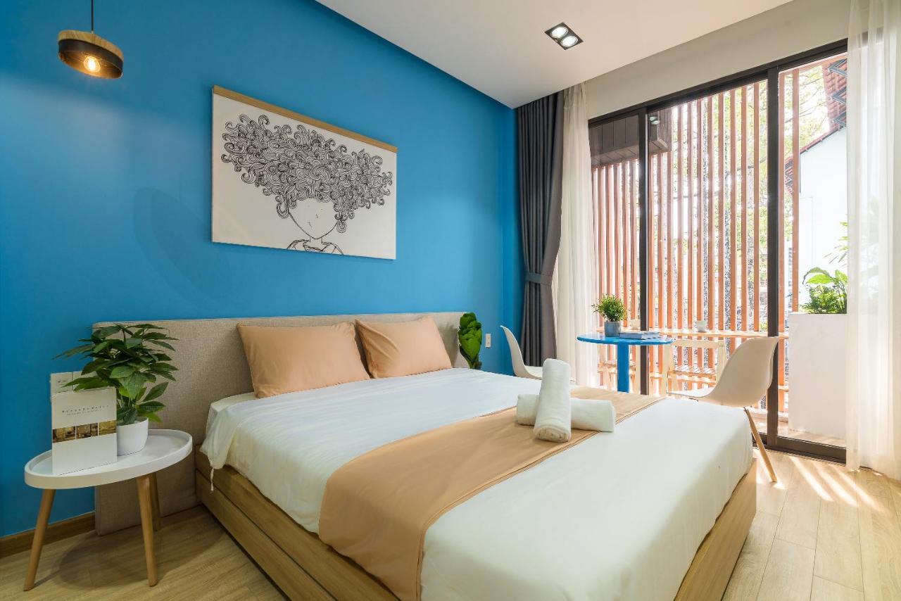 Nhà Cozrum Homes Aurora Căn hộ