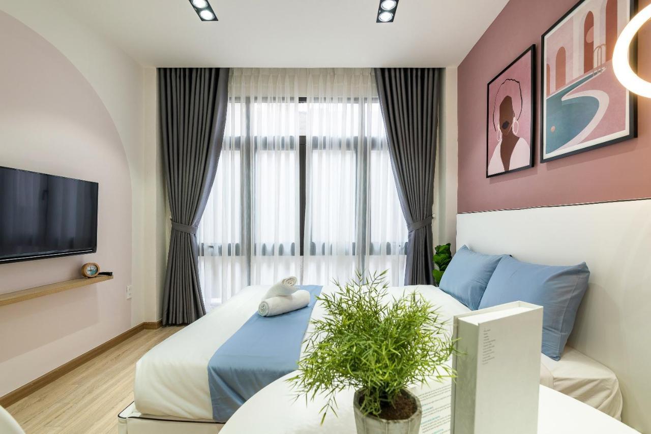 Nhà Cozrum Homes Aurora