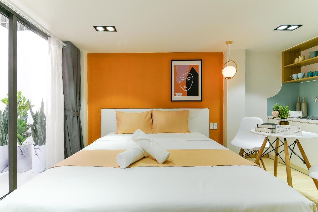Nhà Cozrum Homes Aurora * TP. Hồ Chí Minh