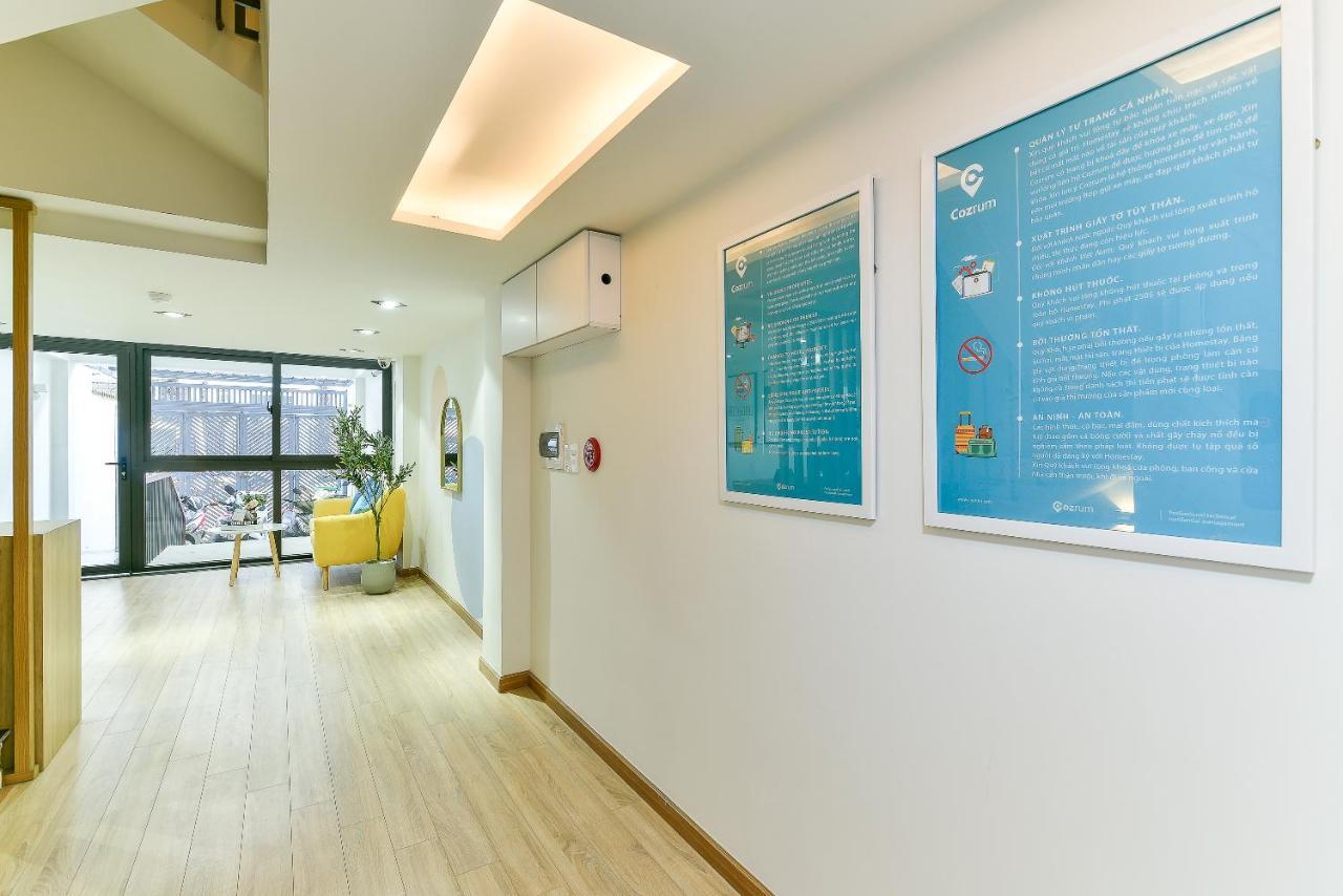 Nhà Cozrum Homes Aurora