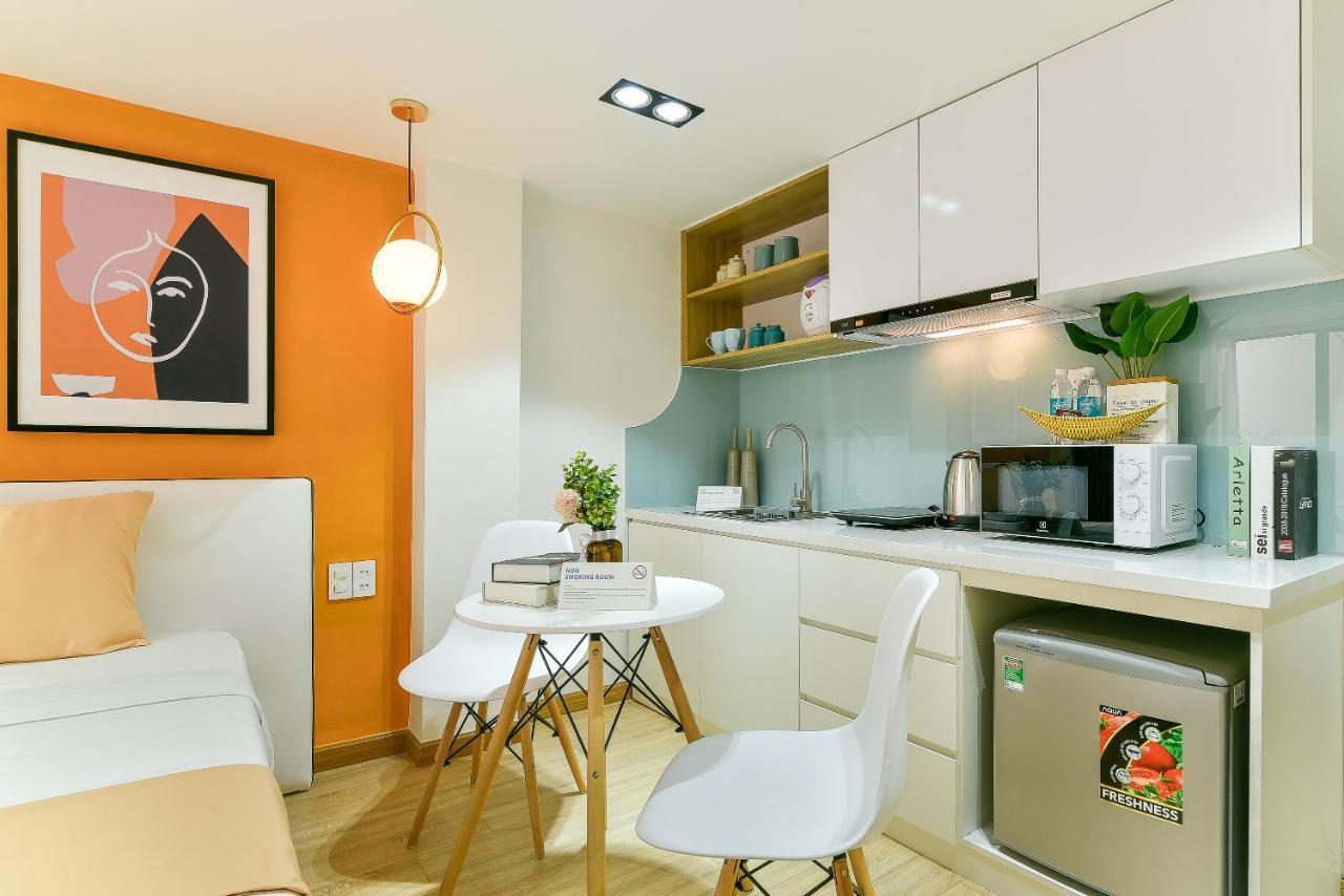 Nhà Cozrum Homes Aurora TP. Hồ Chí Minh