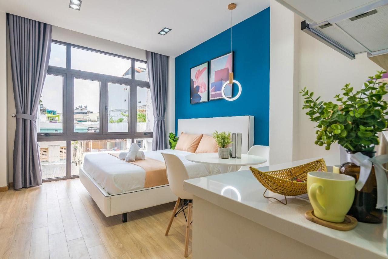 Nhà Cozrum Homes Aurora Căn hộ