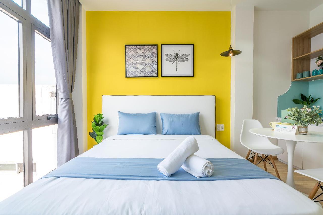 Nhà Cozrum Homes Aurora Căn hộ *