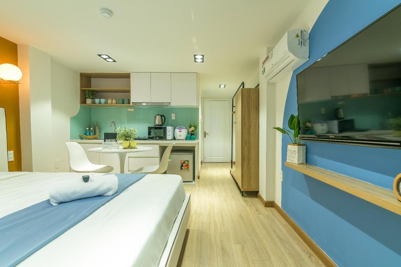Nhà Cozrum Homes Aurora TP. Hồ Chí Minh
