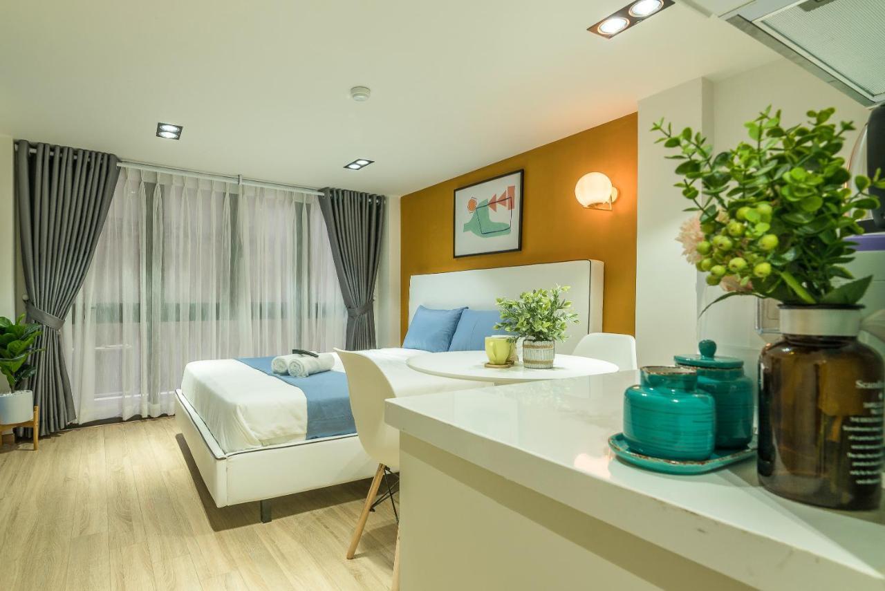 Nhà Cozrum Homes Aurora Căn hộ *