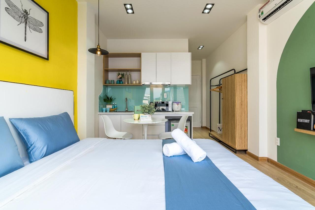 Nhà Cozrum Homes Aurora