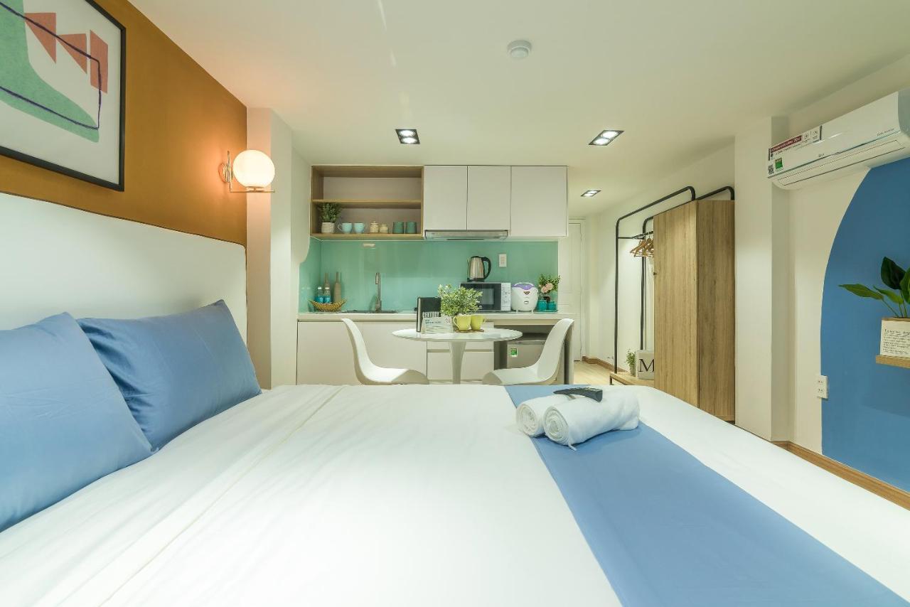 Nhà Cozrum Homes Aurora * TP. Hồ Chí Minh