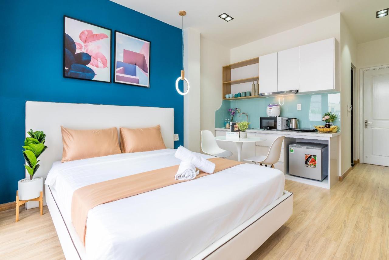 Nhà Cozrum Homes Aurora Căn hộ *