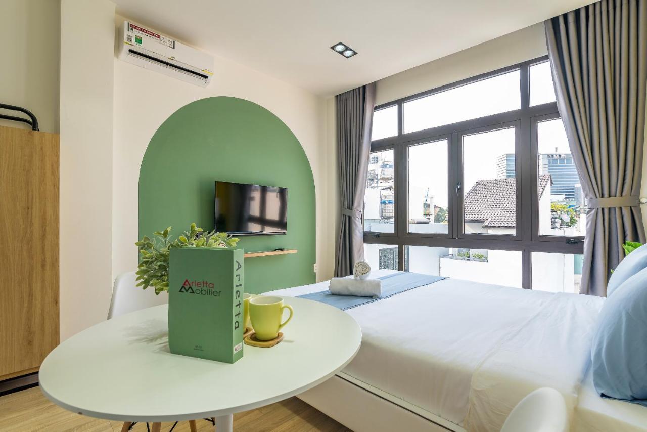 Nhà Cozrum Homes Aurora TP. Hồ Chí Minh