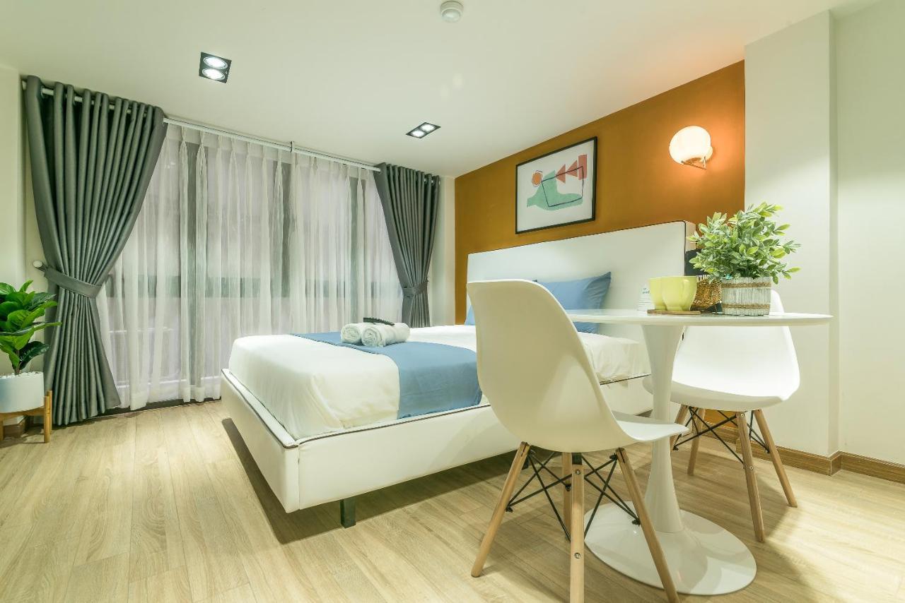 Căn hộ Nhà Cozrum Homes Aurora TP. Hồ Chí Minh