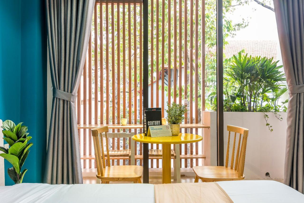 Nhà Cozrum Homes Aurora Căn hộ TP. Hồ Chí Minh