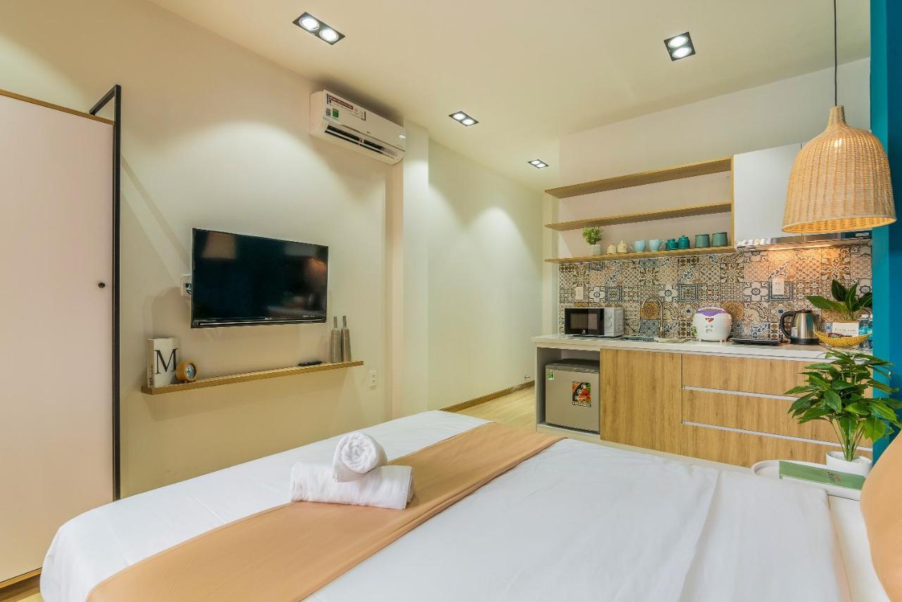 Nhà Cozrum Homes Aurora TP. Hồ Chí Minh
