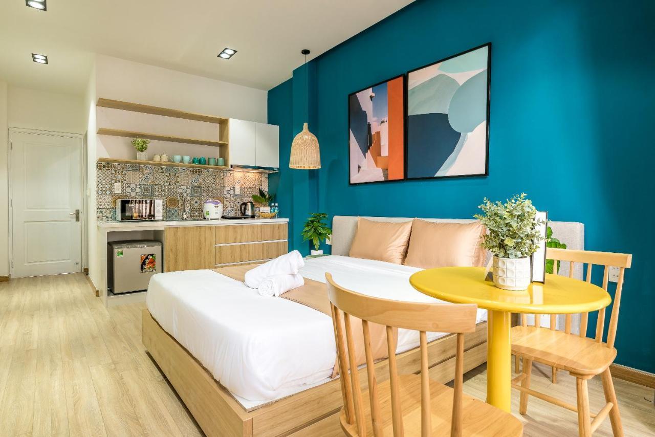 Nhà Cozrum Homes Aurora