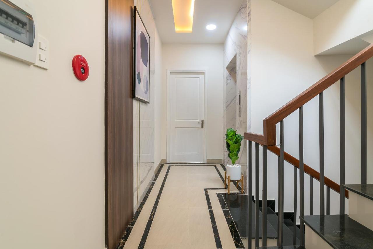 Căn hộ Nhà Cozrum Homes Aurora
