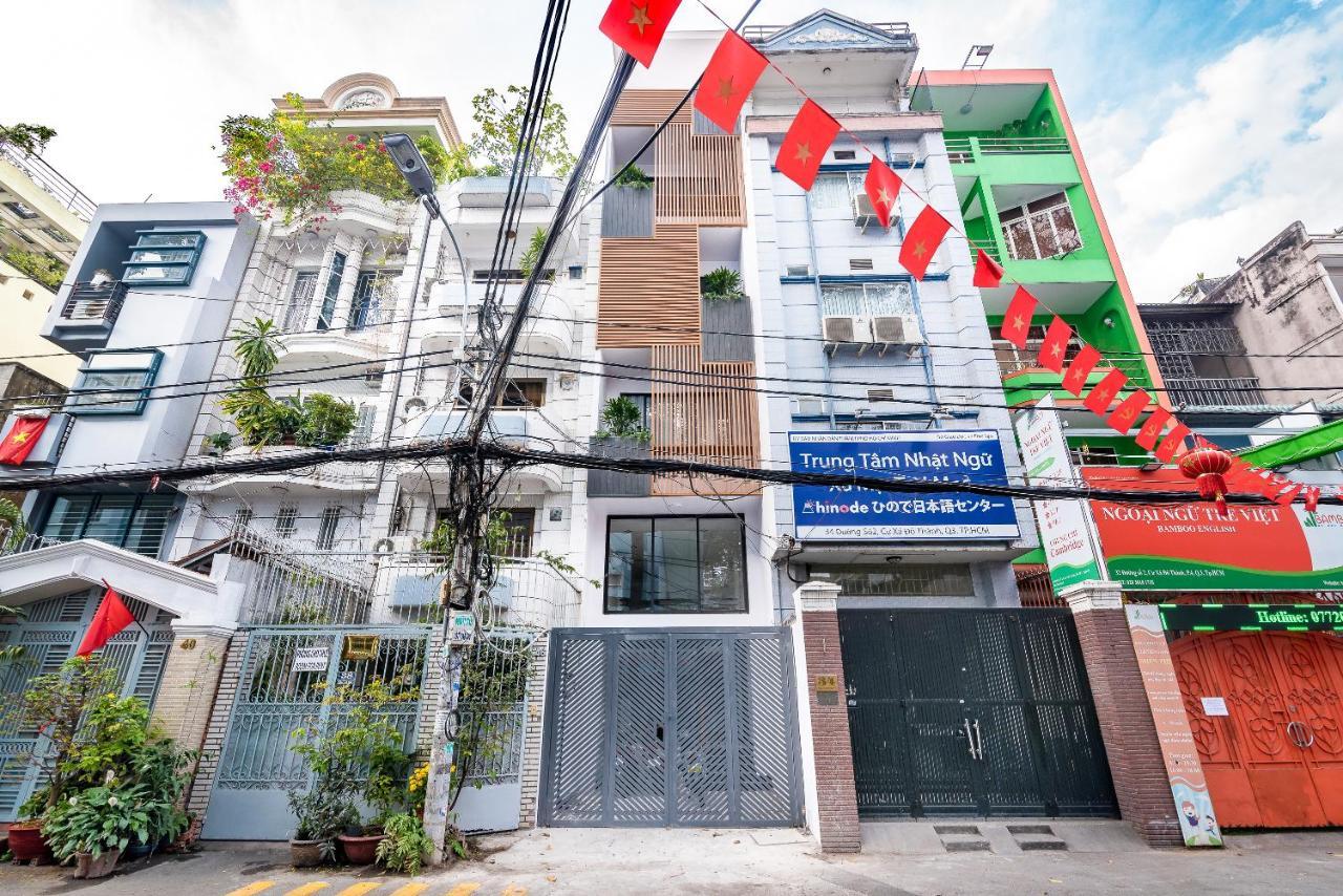 Nhà Cozrum Homes Aurora TP. Hồ Chí Minh