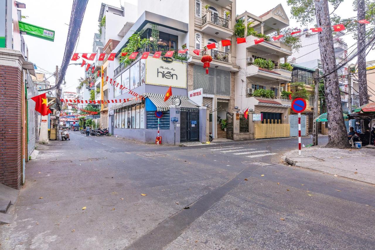 Nhà Cozrum Homes Aurora Căn hộ