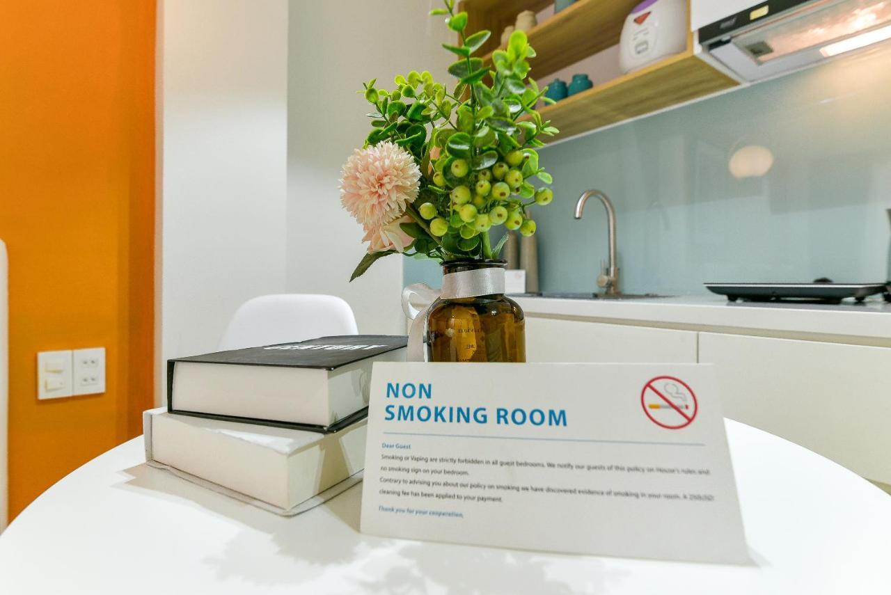 Nhà Cozrum Homes Aurora Căn hộ *