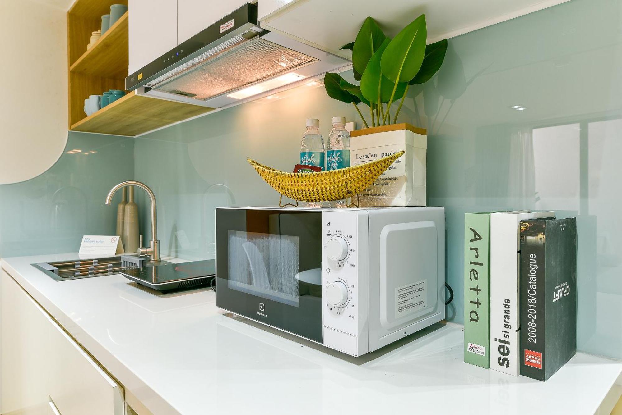 Nhà Cozrum Homes Aurora TP. Hồ Chí Minh