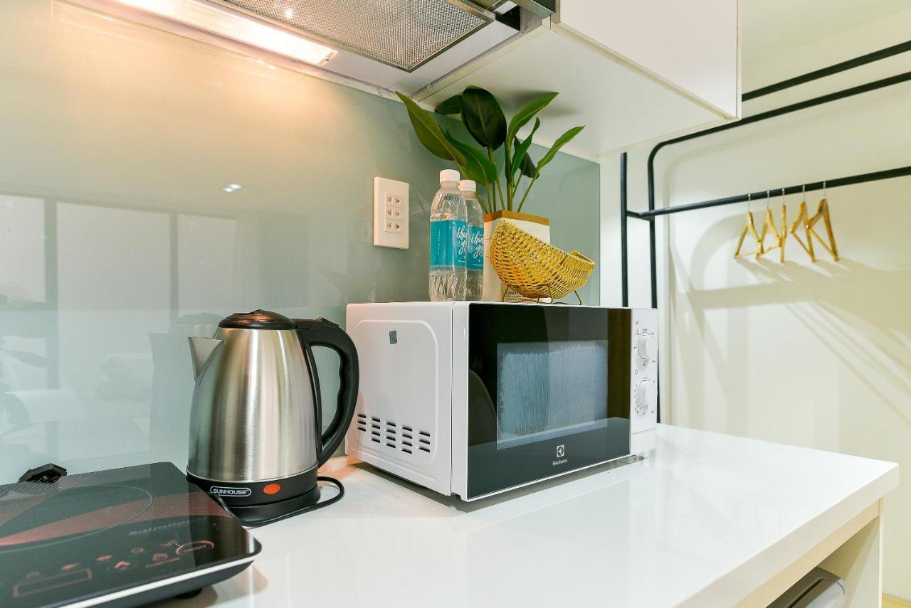 Căn hộ Nhà Cozrum Homes Aurora *